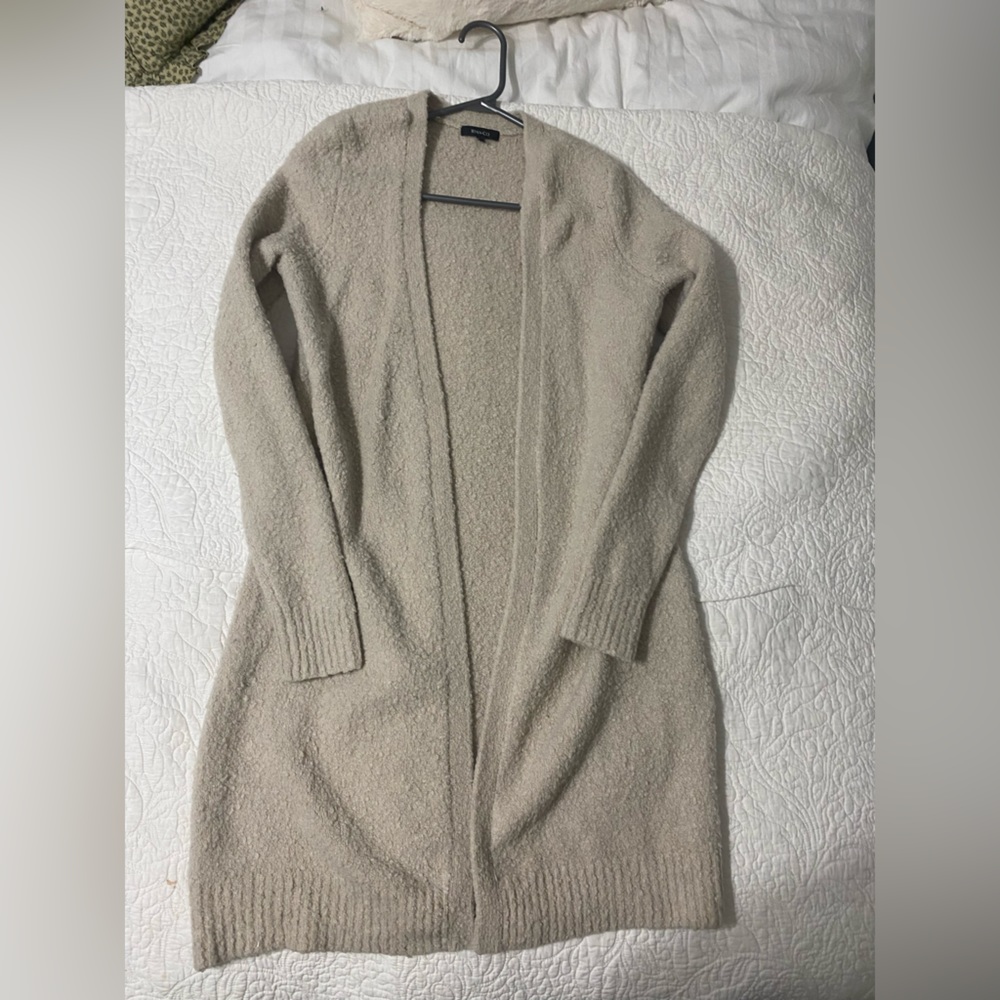 R&W Co cardigan - womens